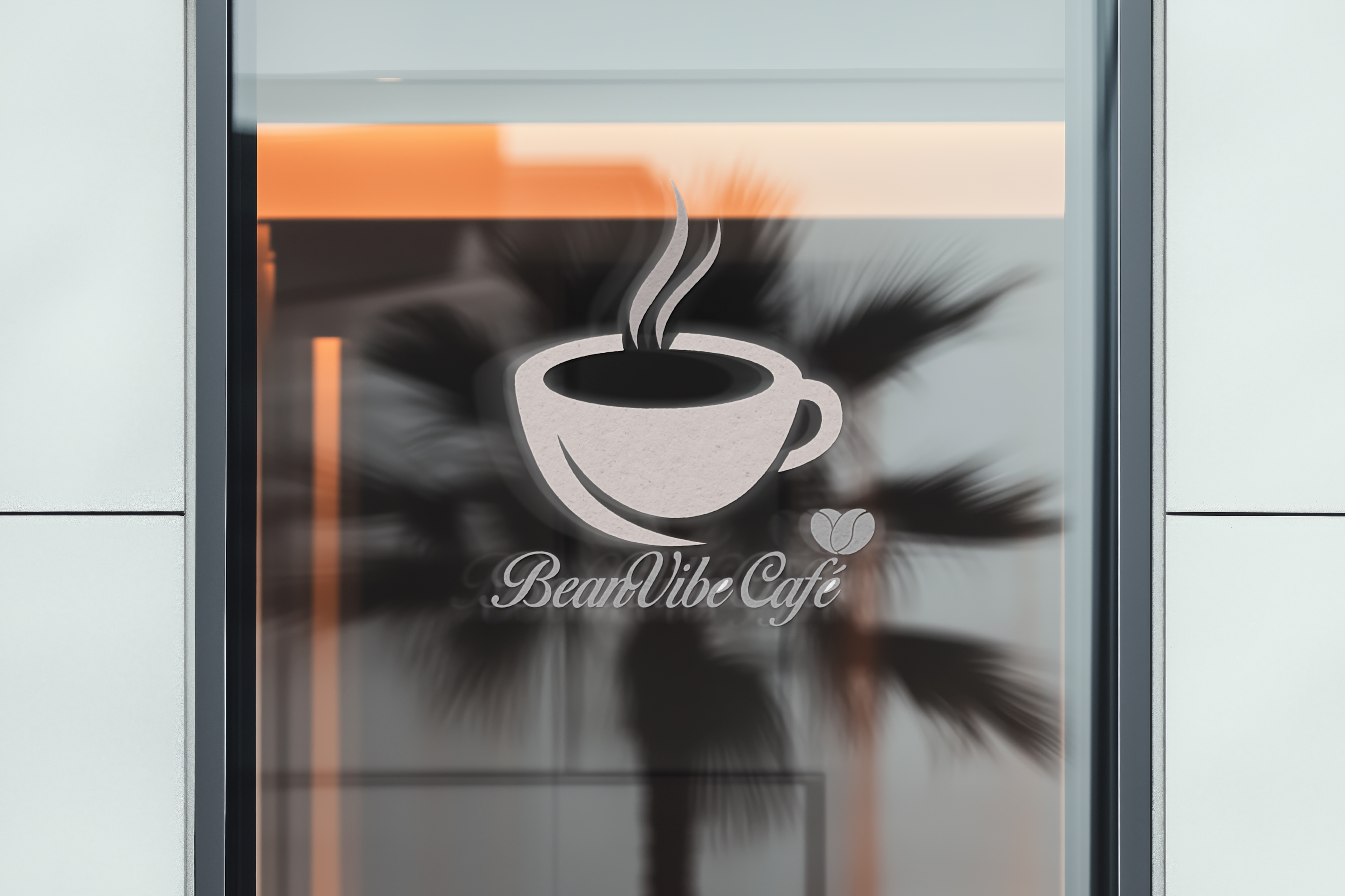 project-logo-bearvibe